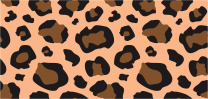 #801 leopard